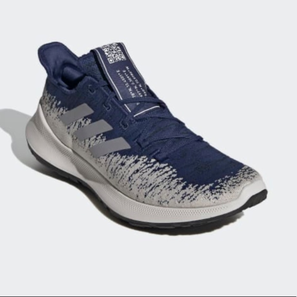 Adidas SenseBOUNCE running shoes - Picture 13 of 15
